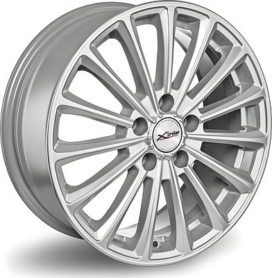 X'trike X-136 7x17 5x114.3 ET 38 Dia 67.1 HS