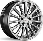 X'trike X-136 7x17 5x114.3 ET 35 Dia 67.1 HSB