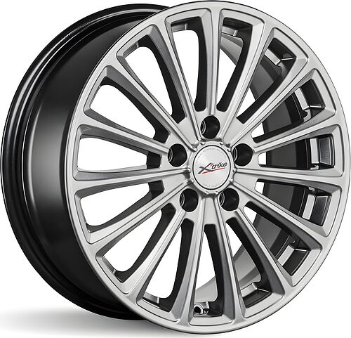 X'trike X-136