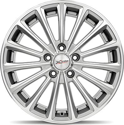 X'trike X-136 7x17 5x114.3 ET 40 Dia 64.1 HSB/FP