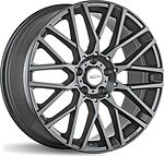 X'trike X-137 8.5x20 5x112 ET 30 Dia 66.6 BKM