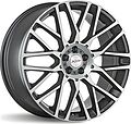 X'trike X-137 8.5x20 5x112 ET 30 Dia 66.6 BKM/FP