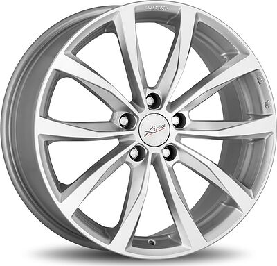 X'trike X-138 7x18 5x114.3 ET 37 Dia 66.6 HSB/FP