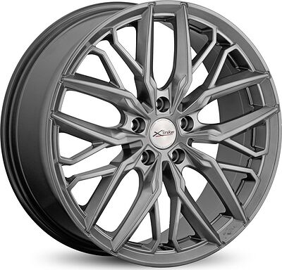 X'trike X-139 7.5x19 5x114.3 ET 35 Dia 60.1 BH