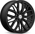 X'trike X-139 7.5x19 5x114.3 ET 35 Dia 60.1 BKM
