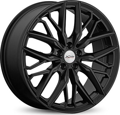 X'trike X-139 7.5x19 5x114.3 ET 40 Dia 66.6 BKM