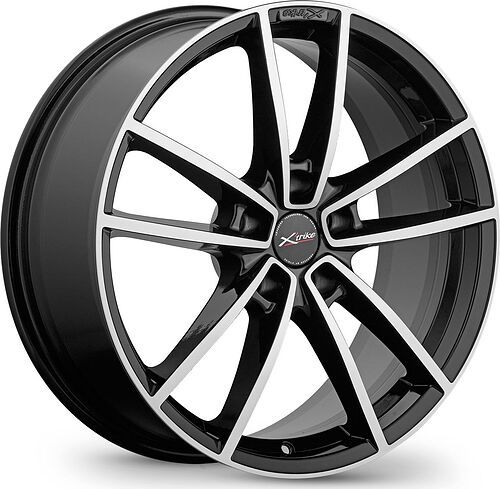 X'trike X-140