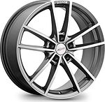 X'trike X-140 7.5x19 5x108 ET 41 Dia 65.1 HSB/FP
