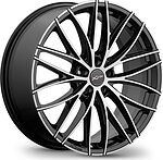 Диски для Maserati MC20 Диски для Maserati MC20