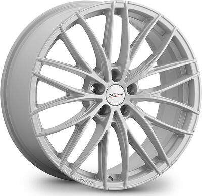 X'trike X-141 8x20 5x108 ET 45.5 Dia 63.35 HS