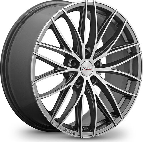 X'trike X-141