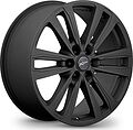 X'trike X-142 8.5x20 6x139.7 ET 36 Dia 100.1 BKM