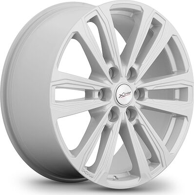 X'trike X-142 8.5x20 6x139.7 ET 36 Dia 100.1 HS