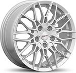 X'trike X-143 6.5x16 5x108 ET 46 Dia 63.4 HS