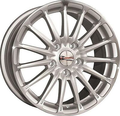 Yamato Asakura 6x15 5x100 ET 40 Dia 57.1 WLP