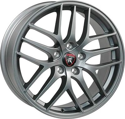 Yamato Eiko 8x18 5x114.3 ET 30 Dia 60.1 HSGM