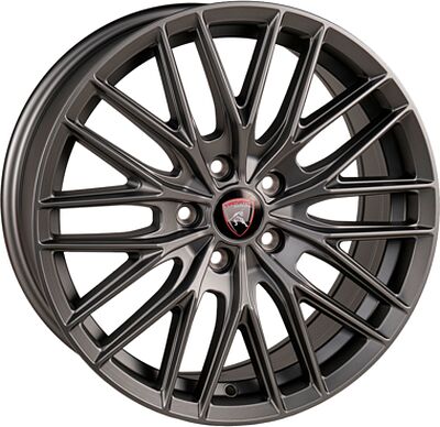 Yamato Fudo 7.5x18 5x112 ET 48 Dia 57.1 GB