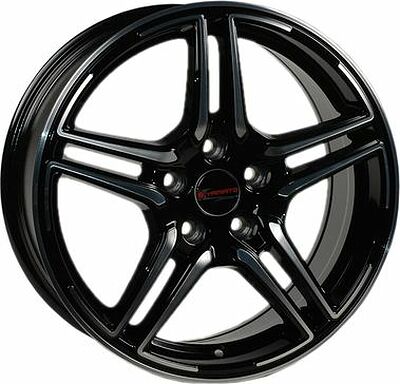 Yamato Haruki 7.5x17 5x120 ET 37 Dia 72.6 BFP