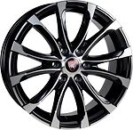 Yamato Hinode 8x20 6x139.7 ET 30 Dia 77.8 BFP