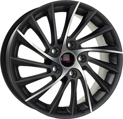 Yamato Hoshi 7x17 5x112 ET 40 Dia 57.1 MGMFP