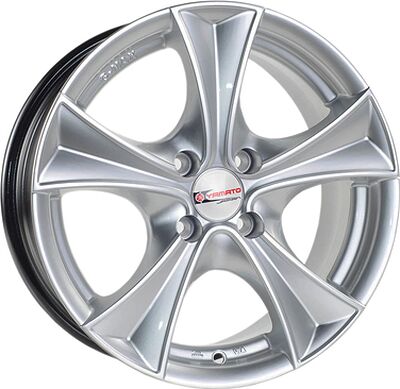Yamato Iida 7x16 5x114.3 ET 31.5 Dia 67.1 HS