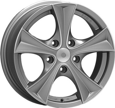 Yamato Iida 7x16 5x114.3 ET 31.5 Dia 67.1 MBFP