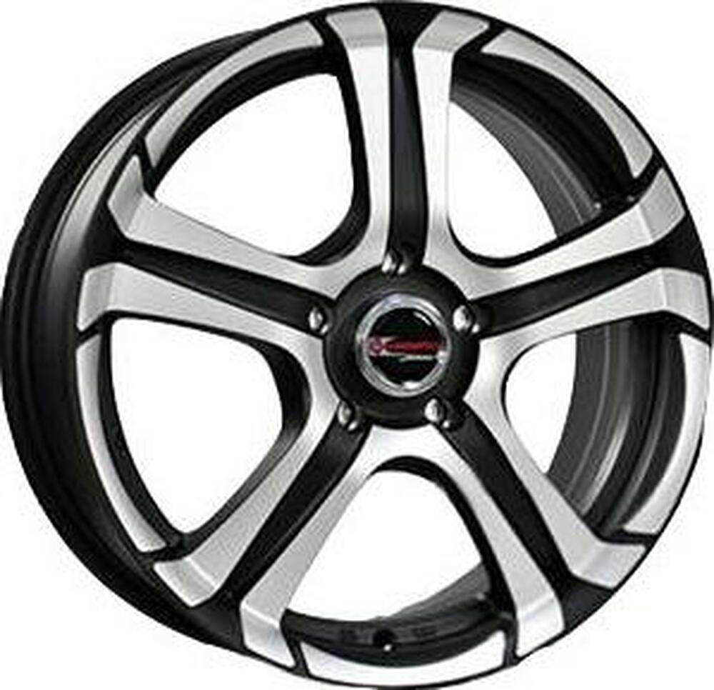 Yamato Kataki 6.5x16 5x108 ET 50 Dia 63.3 BFP