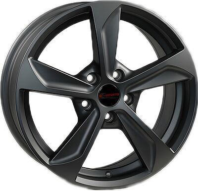 Yamato Katsuo 7x17 5x114 ET 45 Dia 60 BFP