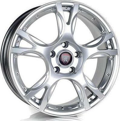 Yamato Kioto-no Amira 7x17 5x114.3 ET 45 Dia 67.1 HS
