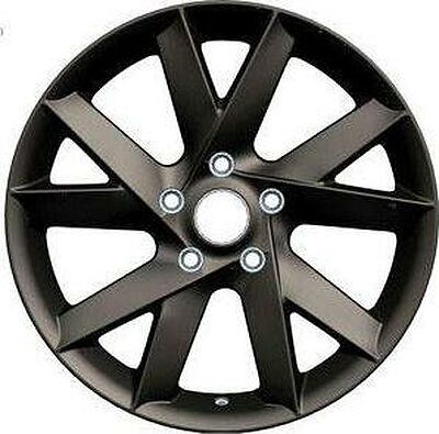 Yamato Kogama-no Sitoki 7x17 5x112 ET 43 Dia 60.1 snow