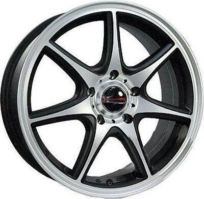 Yamato Kotoyoshi 6.5x16 5x110 ET 37 Dia 65.1 BFP