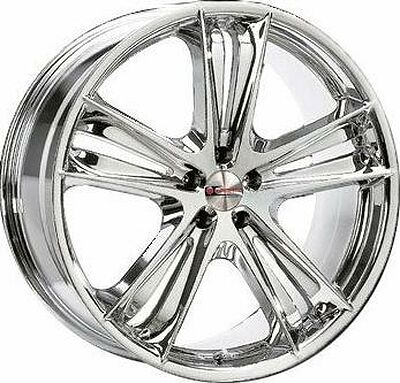 Yamato Mikava 7x18 5x114.3 ET 38 Dia 67.1 HS