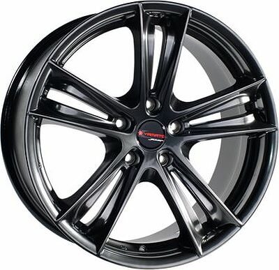 Yamato Mikava 7x18 5x108 ET 49 Dia 67 SHB
