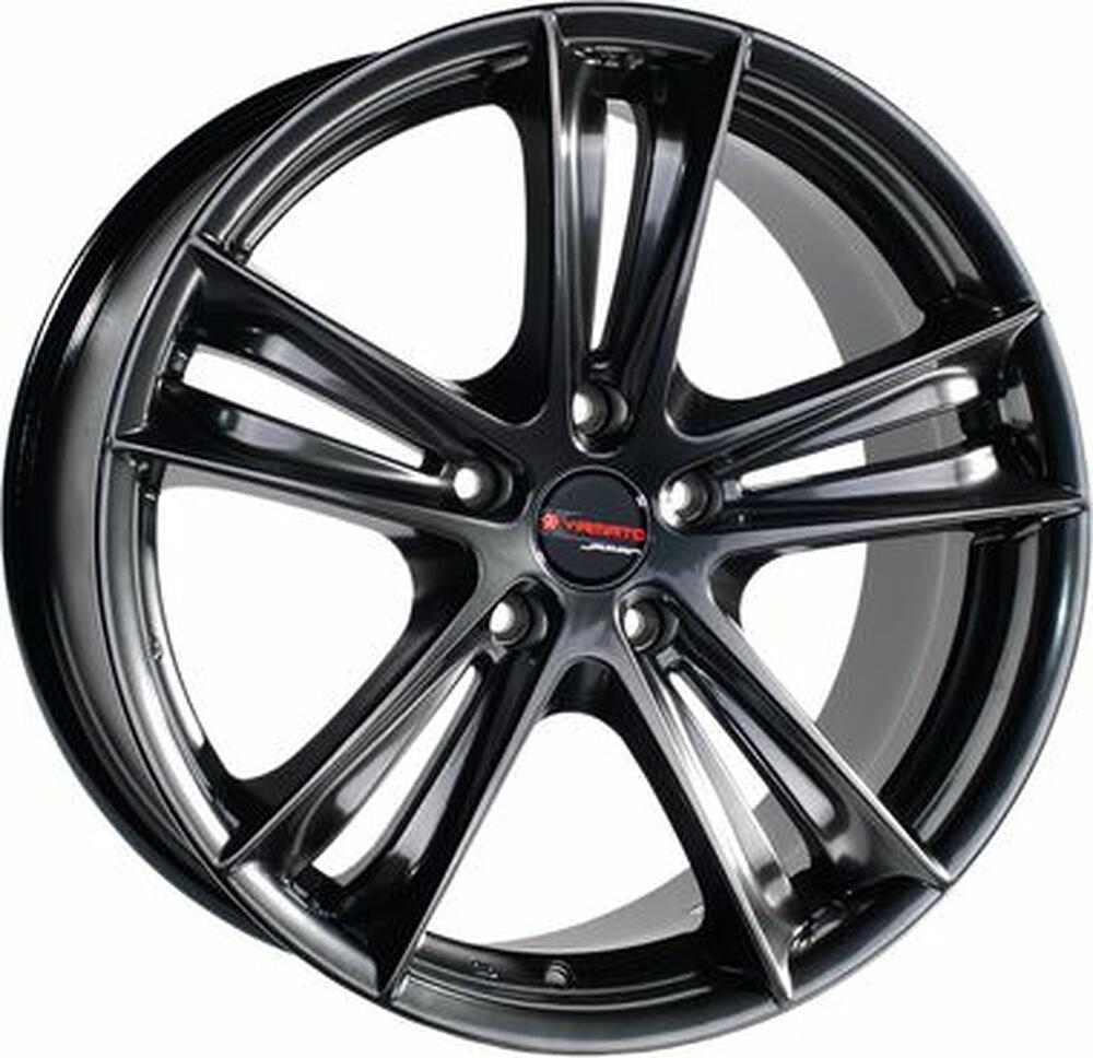 Yamato Mikava 8x18 5x112 ET 40 Dia 66.6 SHB