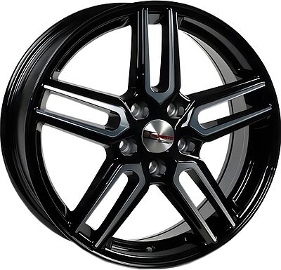 Yamato Renjiro 7x17 5x112 ET 45 Dia 57.1 BFP