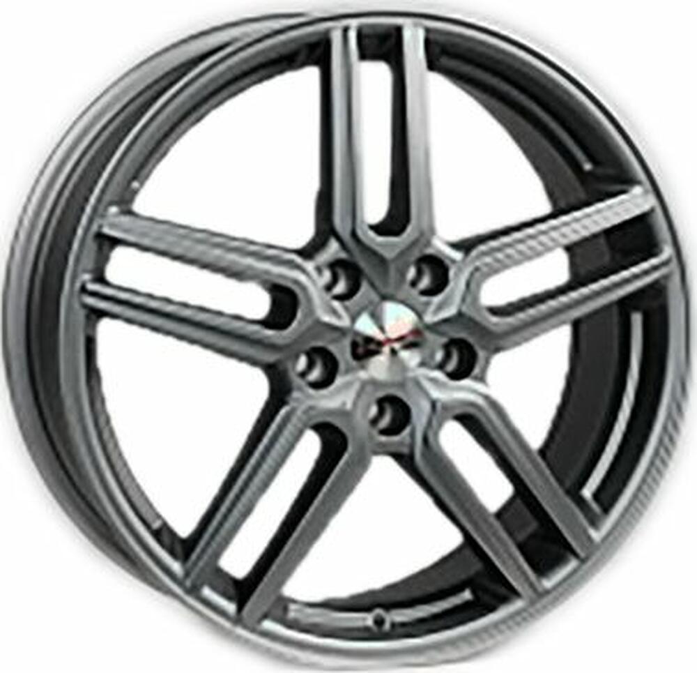 Yamato Renjiro 7.5x18 5x114.3 ET 45 Dia 67.1 HS
