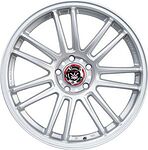 Диски для Opel Astra J GTC Диски для Opel Astra J GTC