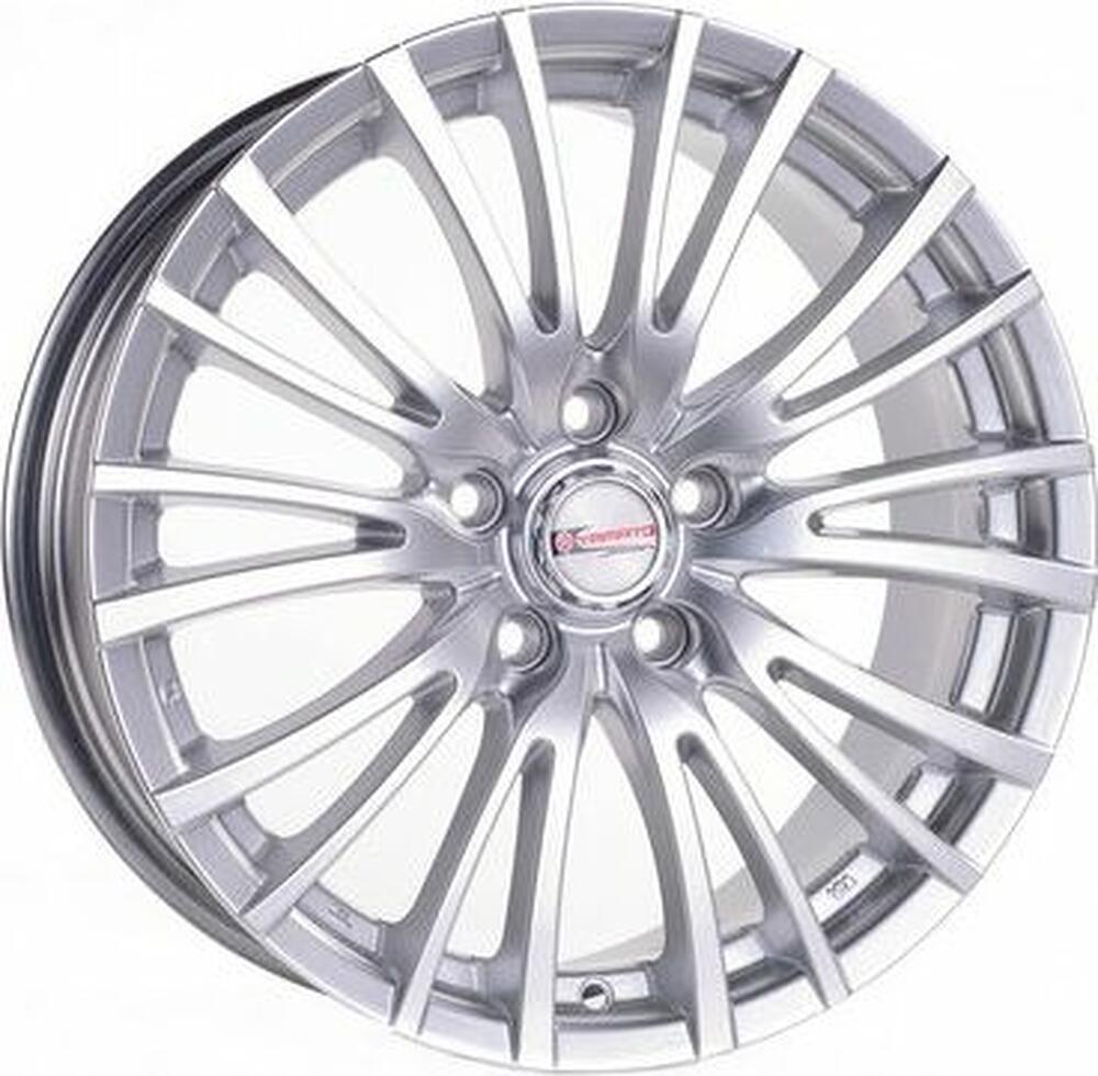 Yamato Sakuradjima 7x17 5x114.3 ET 45 Dia 60.1 HS