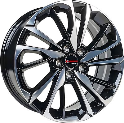 Yamato Satoshi 7x18 5x114.30 ET 40 Dia 66.50 BFP