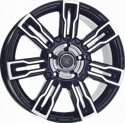 Yamato Takaeda Singen 8x18 5x112 ET 56.4 Dia 71.5 BFP