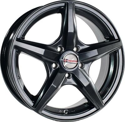Yamato Takiro 6.5x16 4x100 ET 48 Dia 54.1 HB