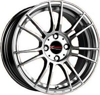 Yamato Tiguma 7x16 5x114.3 ET 46 Dia 67.1 