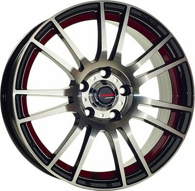 Yamato Tiguma 7x16 4x108 ET 32 Dia 65.1 BFPRI(EP)