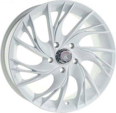Yamato Togo-no Mikava 6.5x16 5x114.3 ET 45 Dia 60.1 PLATINUM