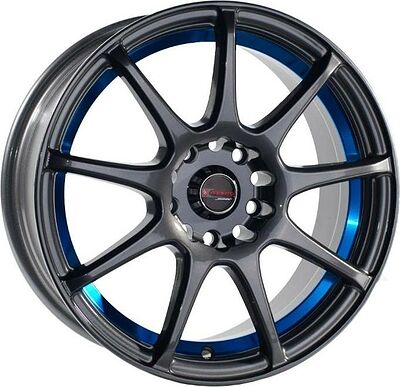 Yamato Vatanabe 7x16 5x114.3 ET 45 Dia 73.1 HBRI