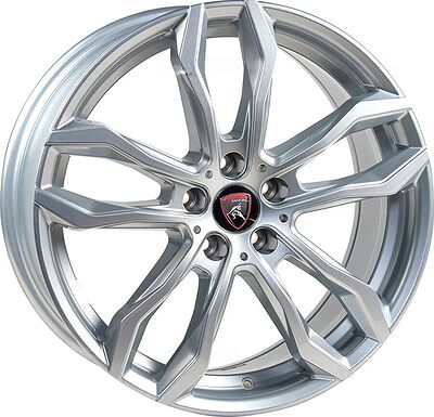 Yamato Yoshinori 8.5x19 5x112 ET 28 Dia 66.6 HS