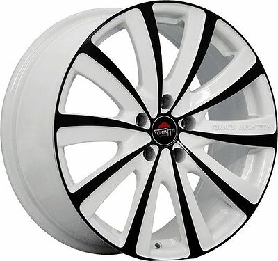 Yokatta Model-22 7x17 5x108 ET 32 Dia 65.1 W+B