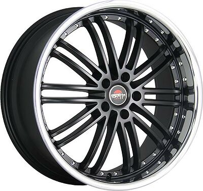 Yokatta MODEL-24 10x20 5x120 ET 40 Dia 74.1 MBPL