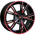 Yokatta Model-26 6.5x16 5x114.3 ET 40 Dia 66.1 MBBL
