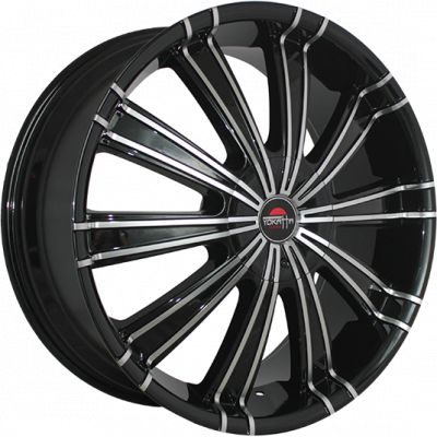 Yokatta MODEL-31 8.5x20 5x150 ET 60 Dia 110.3 BKF